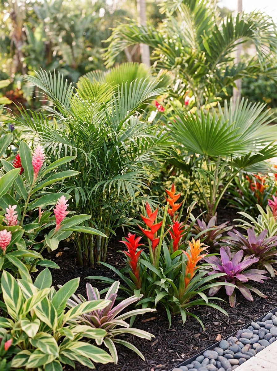 Landscaping design by JB Landscaping