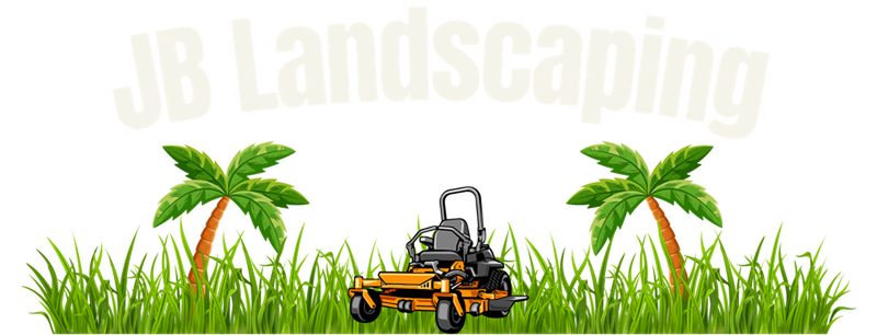 JB Landscaping